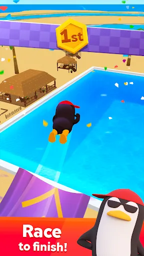 aquapark.io | เกม | XWorld