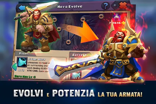 Clash of Lords 2: Italiano | Games | XWorld Clash of Lords 2: Italiano | Games | XWorld