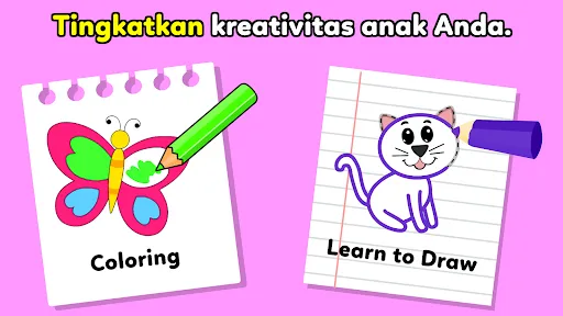 Permainan Anak-anak: KidloLand | Permainan | XWorld