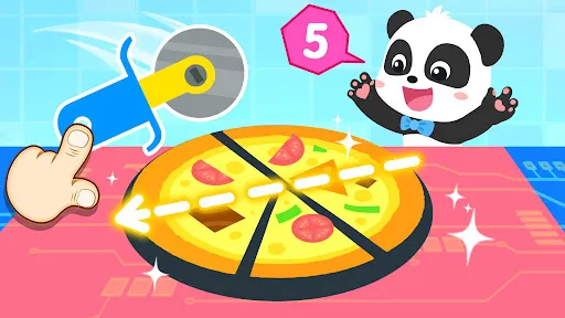 Baby Games: 1–5 Kids Learning | 游戏 | XWorld
