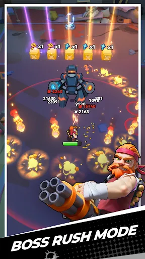 Infinite Fire: Frontline | Games | XWorld Infinite Fire: Frontline | Games | XWorld