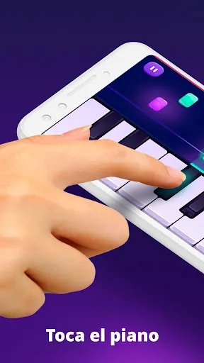 Piano - Juegos de Música | juego | XWorld