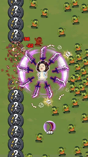 Lords War | Games | XWorld