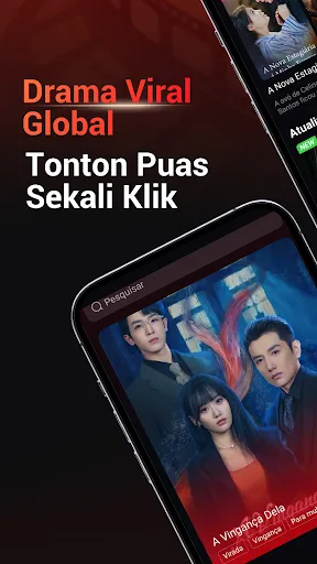RioDrama | Permainan | XWorld