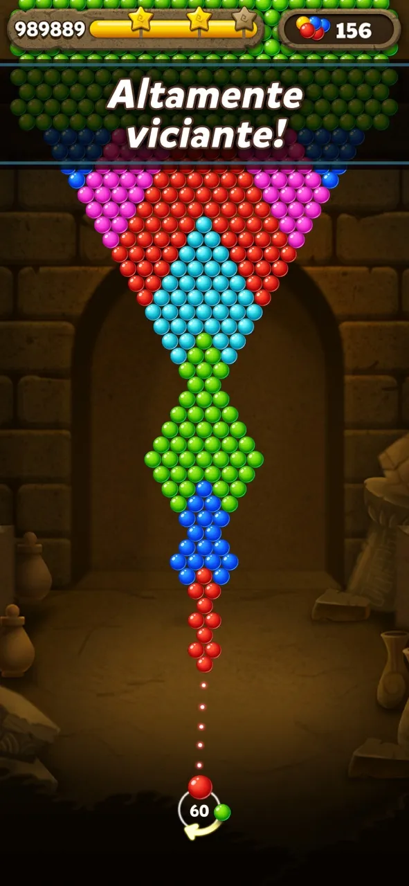 Bubble Pop Origin! Puzzle Game | Jogos | XWorld