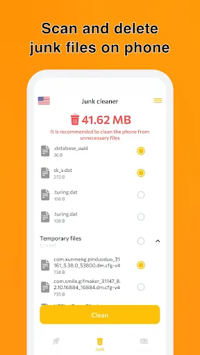 Cleanify | Games | XWorld