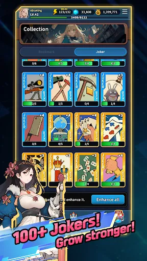 ACE : Alice Card Episode | Permainan | XWorld