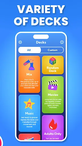 ForeHeads: Charades Guess Game | Игры | XWorld