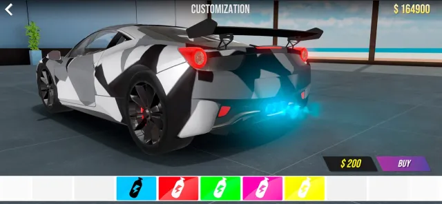 Overdrive Rebels | 游戏 | XWorld
