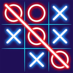 XWorld | OX Game - XOXO · Tic Tac Toe XWorld | OX Game - XOXO · Tic Tac Toe