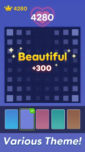 Block Puzzle：Bloom Journey | Permainan | XWorld