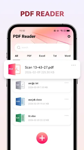 PDF Reader | Permainan | XWorld