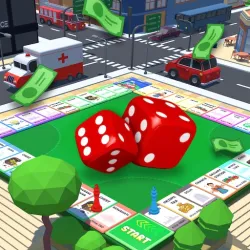 XWorld | Board Dice Games - Business