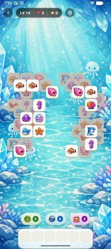 Tile Town Puzzle Game | เกม | XWorld