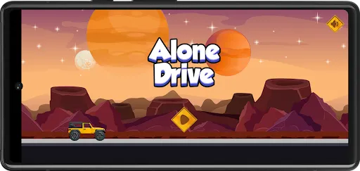 Alone Drive | 游戏 | XWorld Alone Drive | 游戏 | XWorld