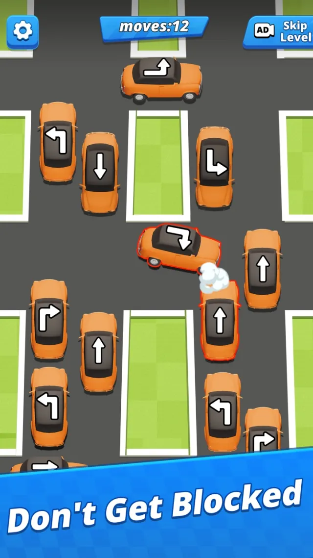 Car Jam: Escape Puzzle | Games | XWorld