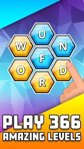 Wordaholic: Word Search | Permainan | XWorld