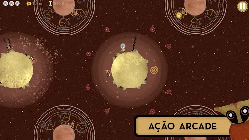 Astra | Jogos | XWorld