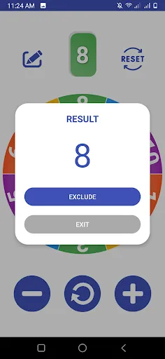 Vòng Quay Số | Games | XWorld Vòng Quay Số | Games | XWorld