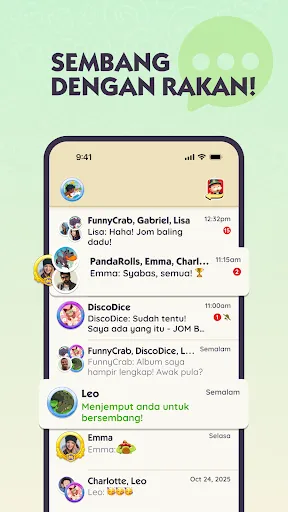 MONOPOLY GO!Chat | Permainan | XWorld