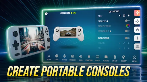 Console Tycoon | เกม | XWorld