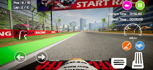 F1 Racing Game | 游戏 | XWorld F1 Racing Game | 游戏 | XWorld