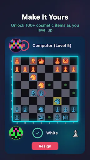 Realtime Chess - Blitz & PvP | 游戏 | XWorld