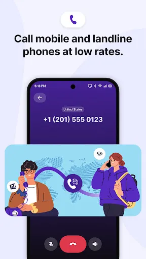 Telicall: Second Phone Number | 游戏 | XWorld Telicall: Second Phone Number | 游戏 | XWorld