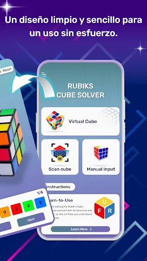Cubo de Rubik | juego | XWorld
