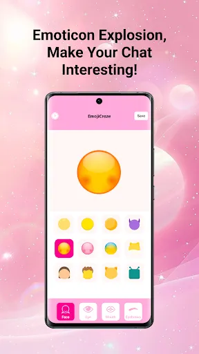 EmojiCraze | Permainan | XWorld