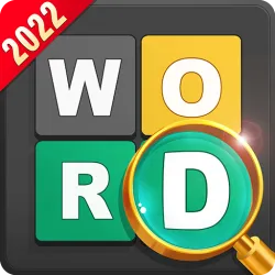 XWorld | Wordless: A novel word game