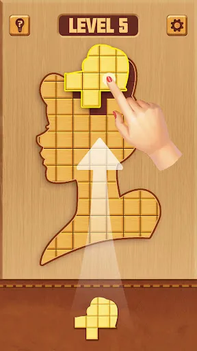 BlockPuz: Block Puzzle Games | Games | XWorld BlockPuz: Block Puzzle Games | Games | XWorld