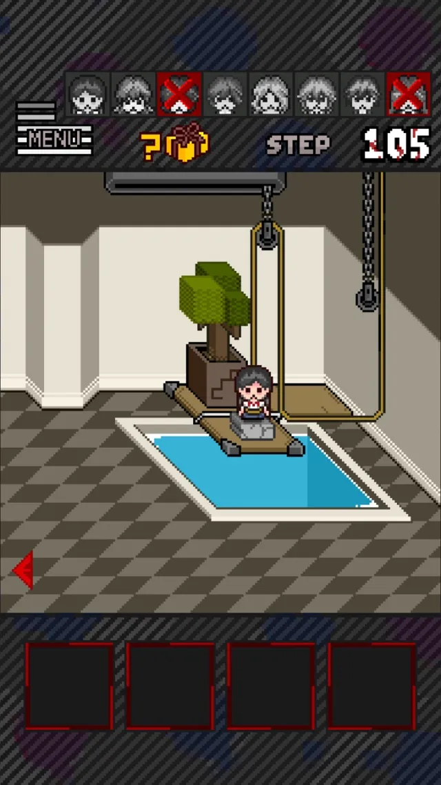 滅やばたにえん | เกม | XWorld