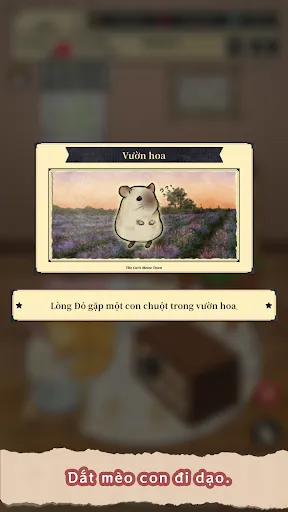 Chòm Sao Mèo | Games | XWorld