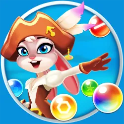 XWorld | Bubble Incredible:Puzzle Games