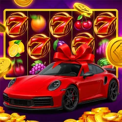 XWorld | 777 Slot: Juicy Spin