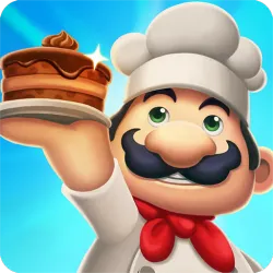 XWorld | Idle Cooking Tycoon - Tap Chef