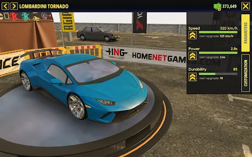 Lane Rider: Highway Runner | Permainan | XWorld