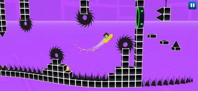 Impossible Jump 3d : 3dash | เกม | XWorld