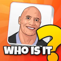 XWorld | Who is it? Celeb Quiz Trivia