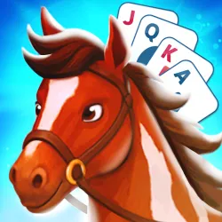 XWorld | Horse Racing Solitaire