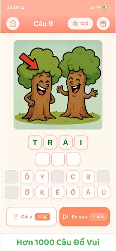 Đuổi Hình Bắt Chữ - Đố Vui IQ | Games | XWorld Đuổi Hình Bắt Chữ - Đố Vui IQ | Games | XWorld