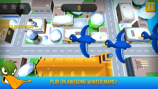 Duck Hunting Mania! | Permainan | XWorld Duck Hunting Mania! | Permainan | XWorld