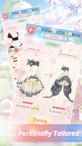 Love Nikki-Dress UP Queen | juego | XWorld