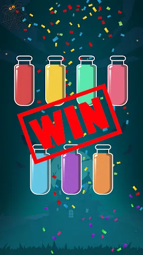 Soda Sort: Water Color Puzzle | Games | XWorld