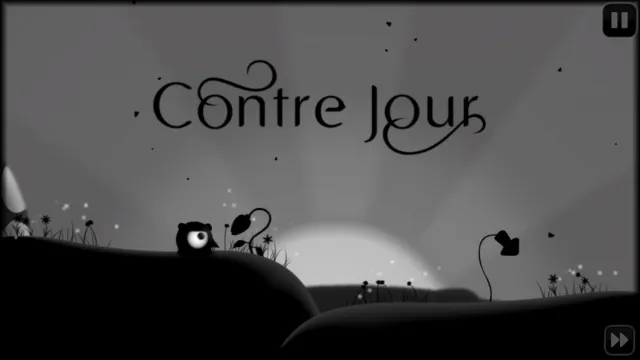 Contre Jour HD | Games | XWorld