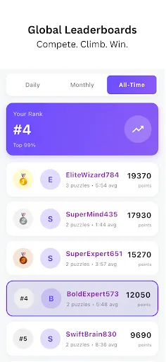 Sudoku IQ+ | Permainan | XWorld