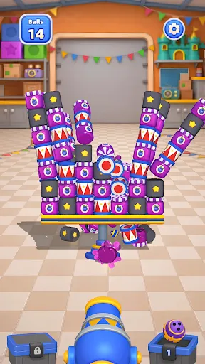 Boom Crush: Физика и пазлы | Игры | XWorld Boom Crush: Физика и пазлы | Игры | XWorld