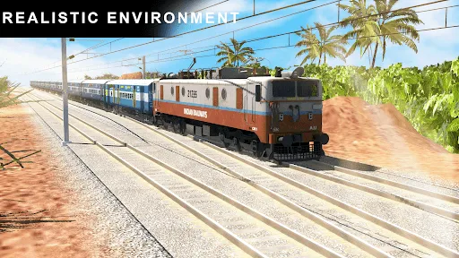 Indian Railway Train Simulator | 游戏 | XWorld Indian Railway Train Simulator | 游戏 | XWorld