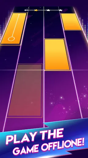 Magic Piano:EDM Music Game | Games | XWorld